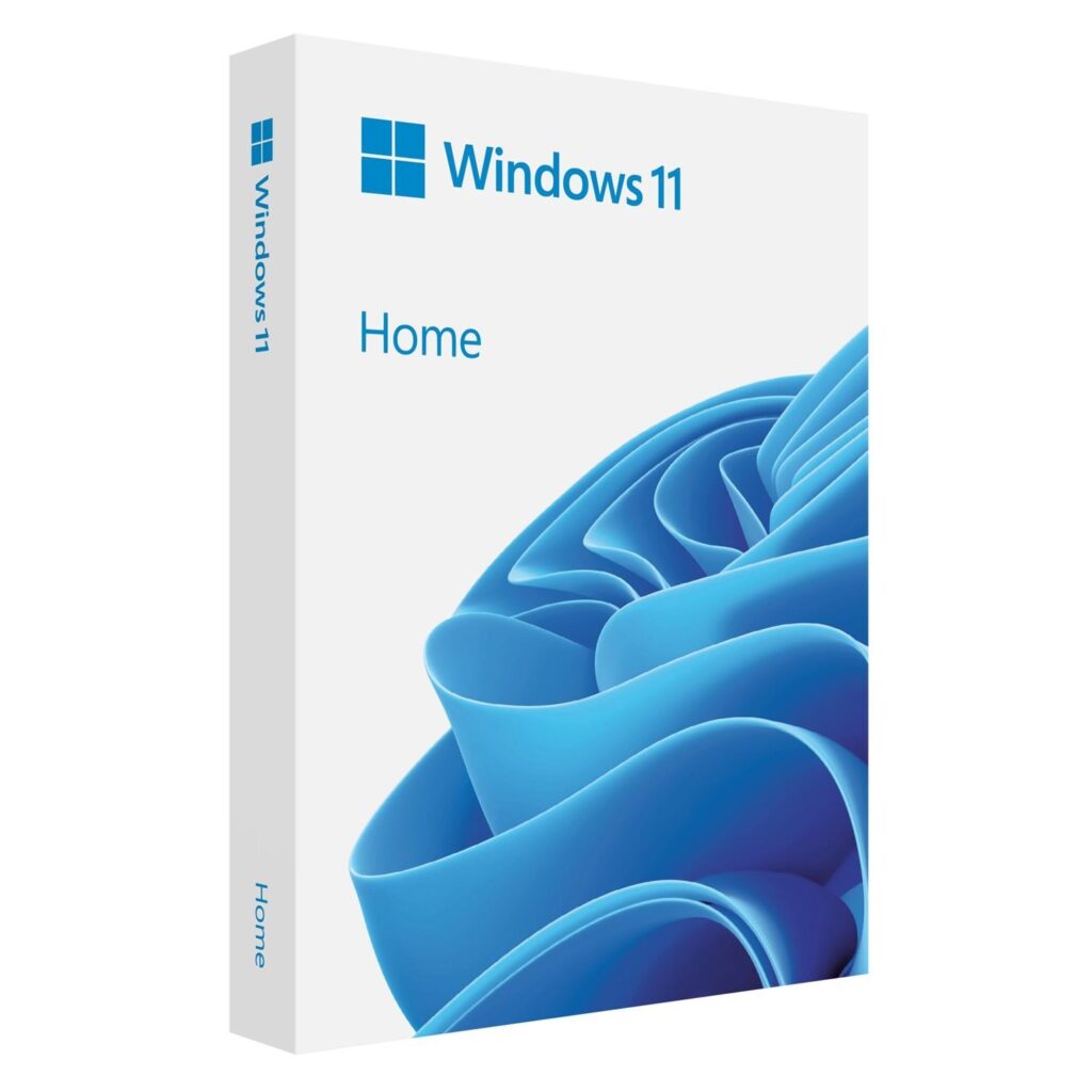 Windows 11 Home OEM Lizenz Key Original Microsoft