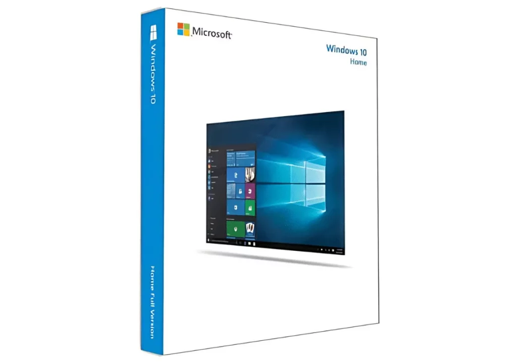 Windows 10 Home OEM Lizenz – Digitaler Windows 10 Home Download