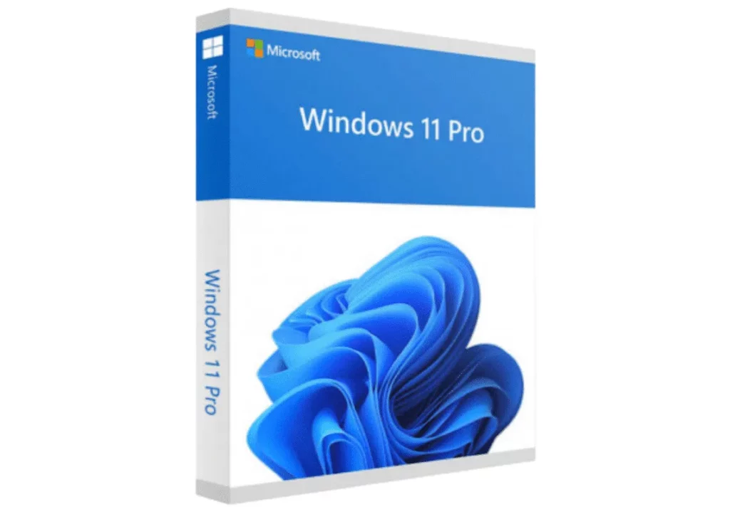 Windows 11 Pro OEM Lizenz Key Original Microsoft