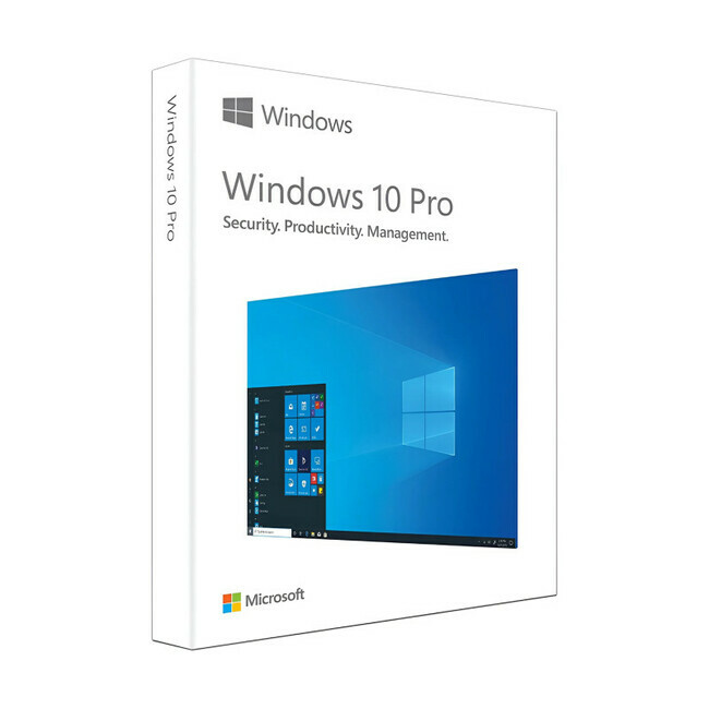 Windows 10 Pro Retail Key kaufen Preis Deutschland Original Microsoft Lizenz